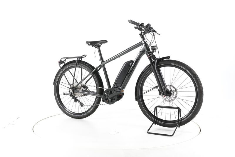 Diamant Zing Deluxe+ Gen 1 2022 | noir | 27,5" | M | < 500 km 1