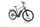 Diamant Zing Deluxe+ Gen 1 2022 | zwart | 27,5" | L | > 3000 km, thumbnail 1 of 4