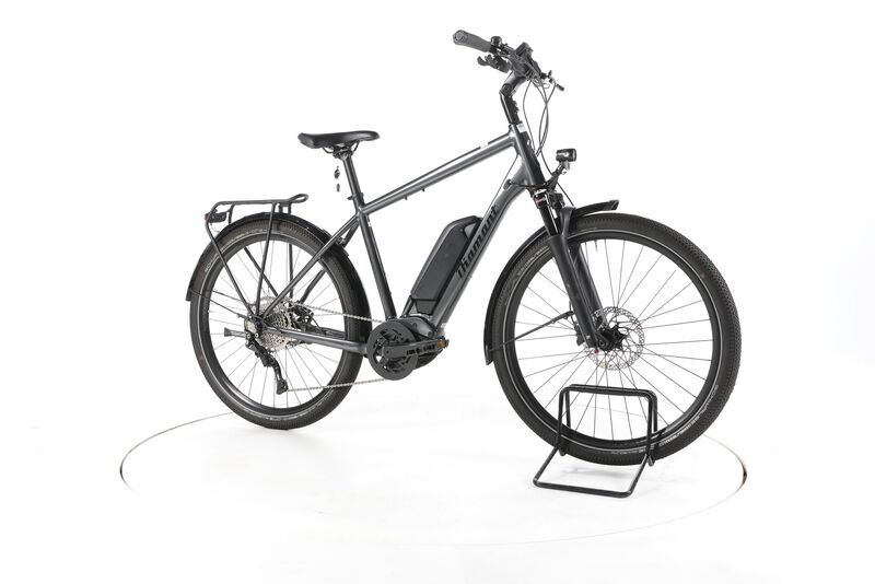 Diamant Zing Deluxe+ Gen 1 2022 | zwart | 27,5" | L | > 3000 km, image 1 of 4