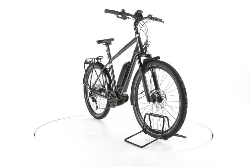 Diamant Zing Deluxe+ Gen 1 2022 | zwart | 27,5" | L | > 3000 km, image 2 of 4