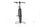 Diamant Zing Deluxe+ Gen 1 2022 | zwart | 27,5" | L | > 3000 km, thumbnail 3 of 4