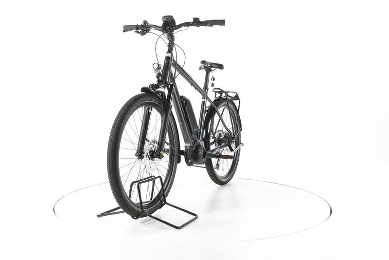 Diamant Zing Deluxe+ Gen 1 2022 | zwart | 27,5" | L | > 3000 km, image 4 of 4