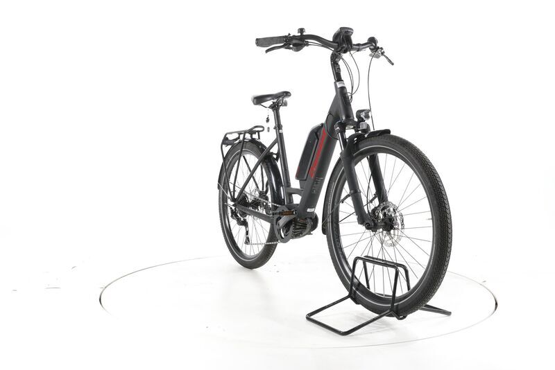 Diamant Zing Deluxe Gen 2 2022 | schwarz | 28" | M | 500 - 3000 km, image 2 of 4