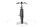 Diamant Zing Deluxe Gen 2 2022 | schwarz | 28" | M | 500 - 3000 km, thumbnail 3 of 4