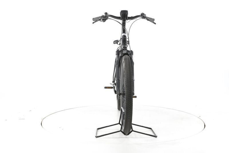 Diamant Zing Deluxe Gen 2 2022 | schwarz | 28" | M | 500 - 3000 km, image 3 of 4