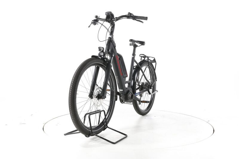 Diamant Zing Deluxe Gen 2 2022 | schwarz | 28" | M | 500 - 3000 km, image 4 of 4