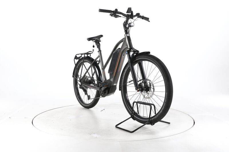 Diamant Zing Deluxe Gen 2 2023 | šedá | 27,5" | M | 500 - 3000 km, image 3 of 5