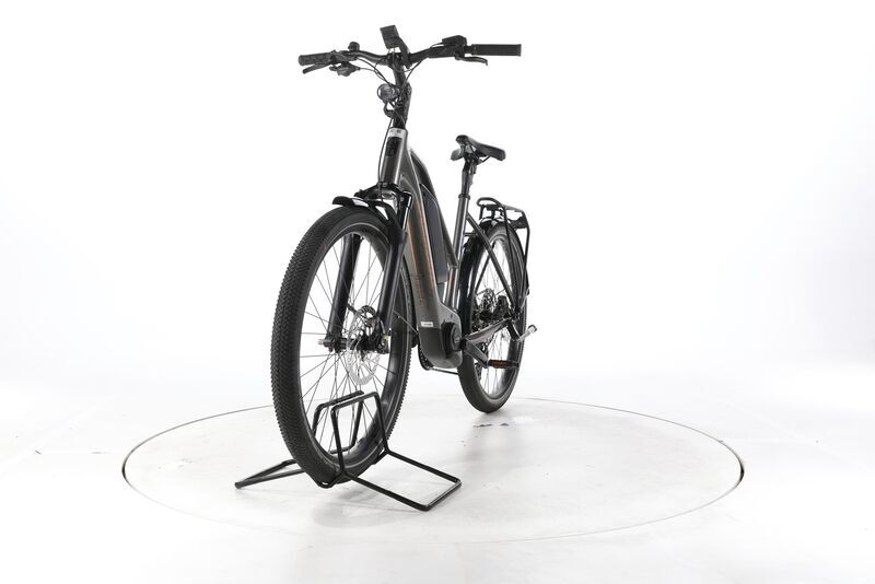 Diamant Zing Deluxe Gen 2 2023 | šedá | 27,5" | M | 500 - 3000 km, image 5 of 5