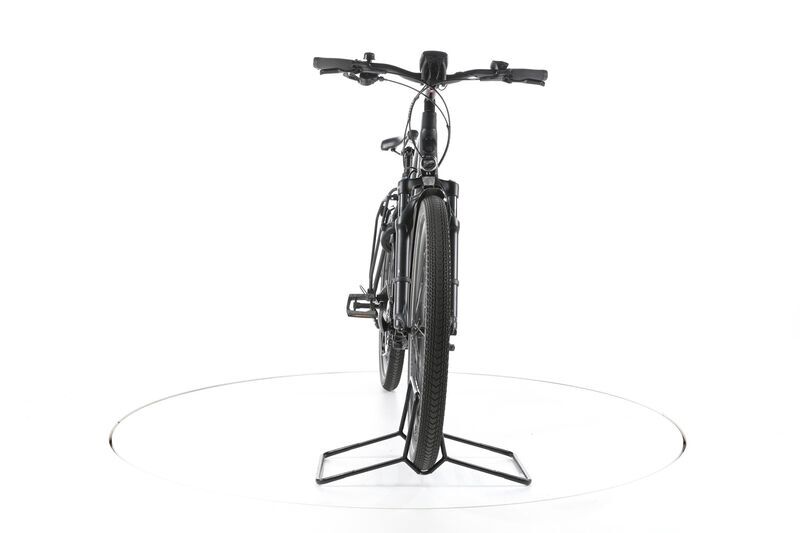 Diamant Zing+ Gen 1 2021 | schwarz | 27,5" | 500-3000 km 3