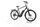 Diamant Zing+ Gen 1 2022 | schwarz | 27,5" | XL | 500 - 3000 km, thumbnail 1 of 4