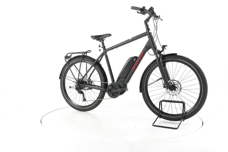 Diamant Zing+ Gen 1 2022 | schwarz | 27,5" | XL | 500 - 3000 km, image 1 of 4
