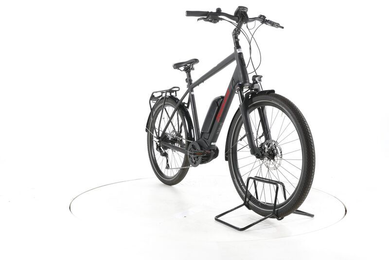 Diamant Zing+ Gen 1 2022 | schwarz | 27,5" | XL | 500 - 3000 km, image 2 of 4