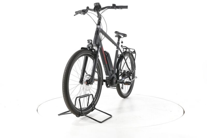 Diamant Zing+ Gen 1 2022 | schwarz | 27,5" | XL | 500 - 3000 km, image 4 of 4