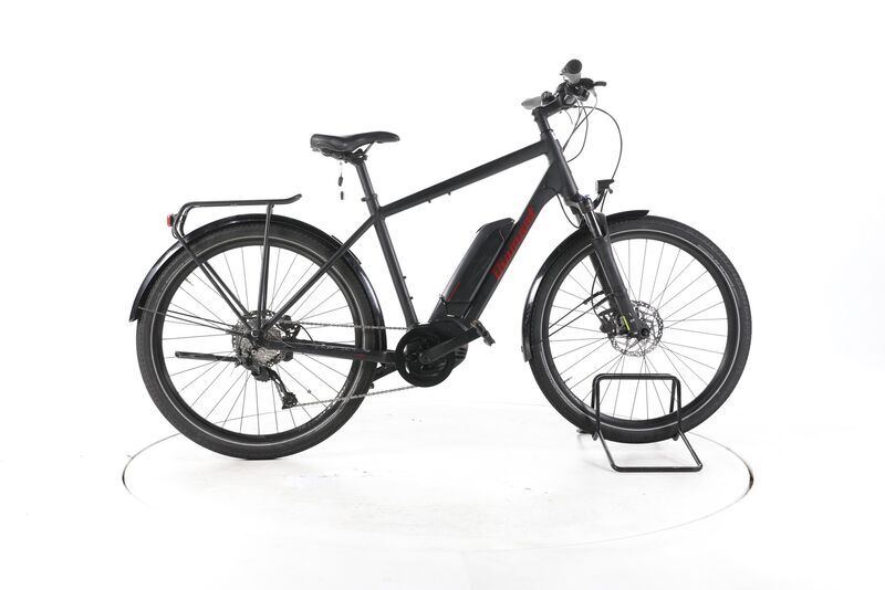 Diamant Zing+ Gen 1 2022 | black | 27.5" | S | > 3000 km, image 1 of 5