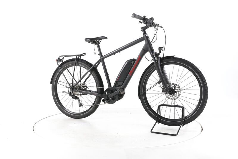Diamant Zing+ Gen 1 2022 | black | 27.5" | S | > 3000 km, image 2 of 5