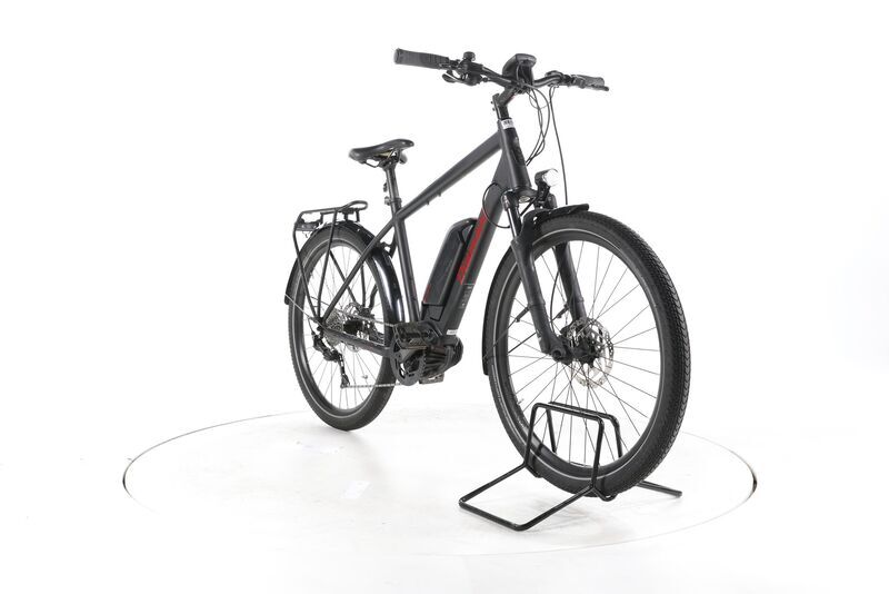 Diamant Zing+ Gen 1 2022 | black | 27.5" | S | > 3000 km, image 3 of 5