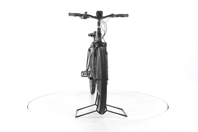 Diamant Zing+ Gen 1 2022 | black | 27.5" | S | > 3000 km, image 4 of 5