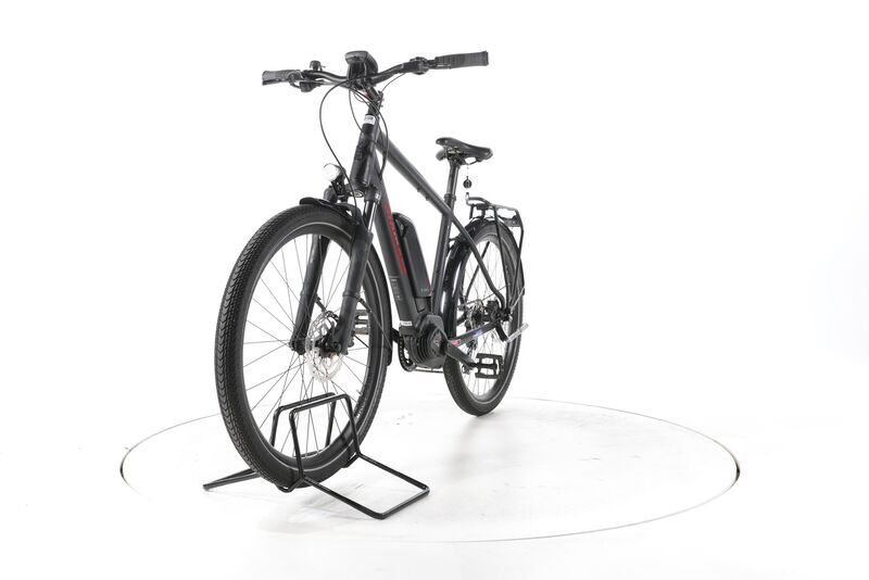 Diamant Zing+ Gen 1 2022 | black | 27.5" | S | > 3000 km, image 5 of 5