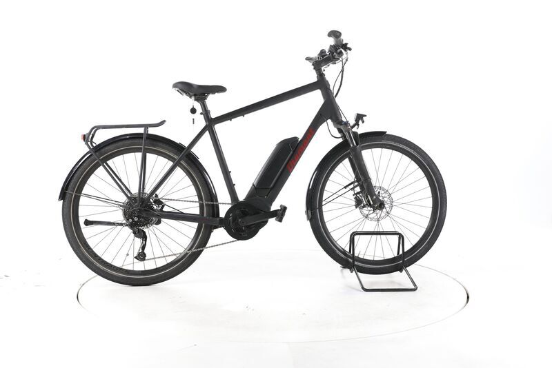 Diamant Zing+ Gen 1 2022 | preto | 27,5" | L | 500 - 3000 km, image 1 of 5