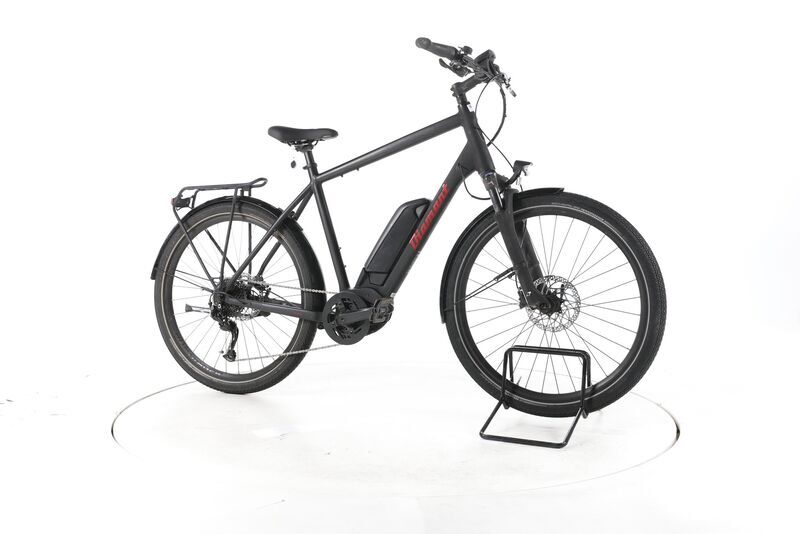 Diamant Zing+ Gen 1 2022 | preto | 27,5" | L | 500 - 3000 km, image 2 of 5