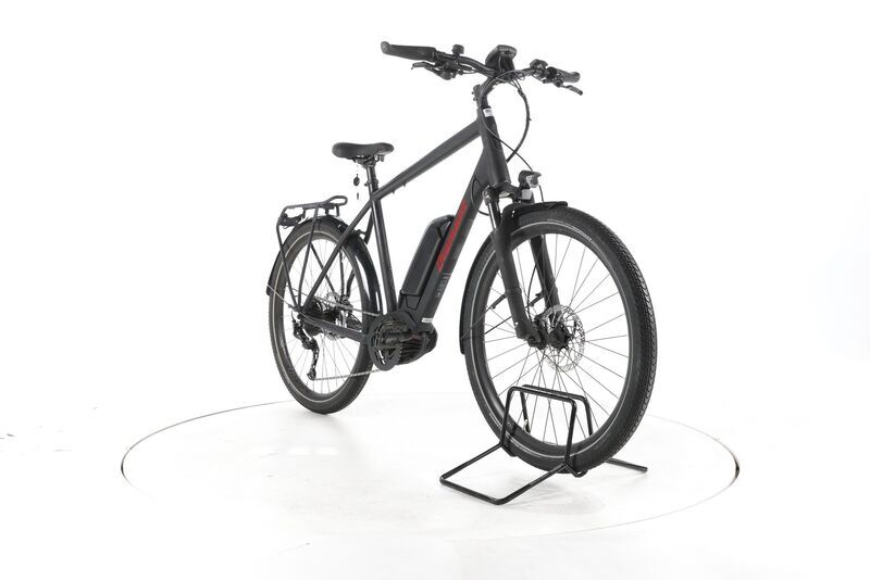 Diamant Zing+ Gen 1 2022 | preto | 27,5" | L | 500 - 3000 km, image 3 of 5