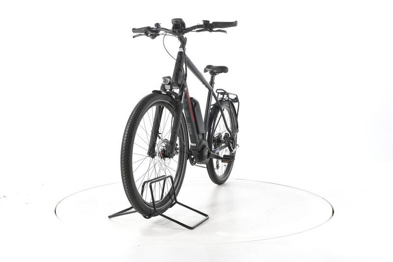 Diamant Zing+ Gen 1 2022 | preto | 27,5" | L | 500 - 3000 km, image 5 of 5
