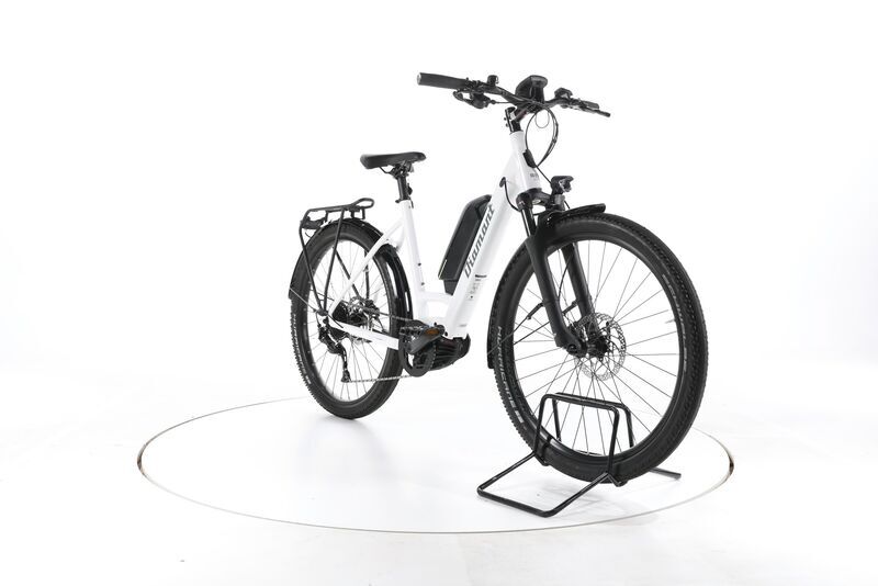 Diamant Zing+ Gen 1 2022 | white | 27,5" | M | < 500 km, image 3 of 5