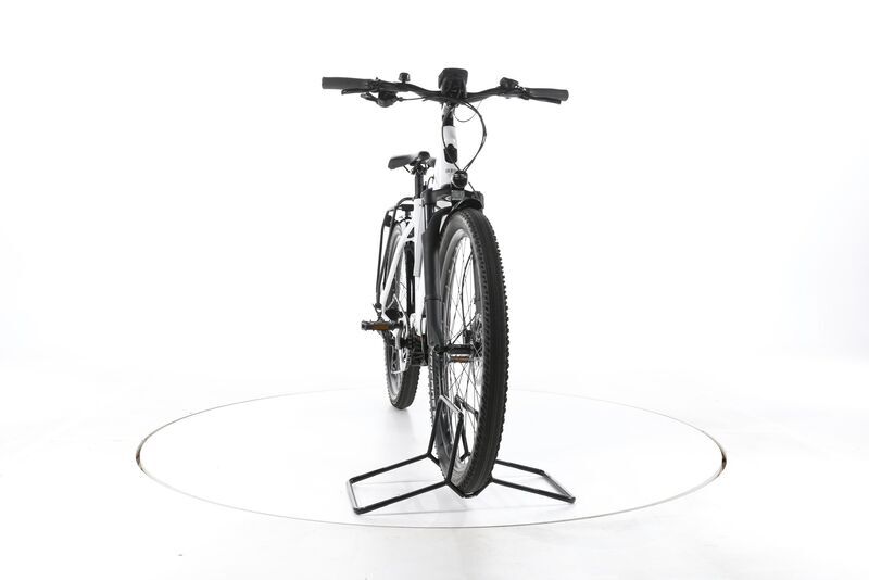 Diamant Zing+ Gen 1 2022 | white | 27,5" | M | < 500 km, image 4 of 5