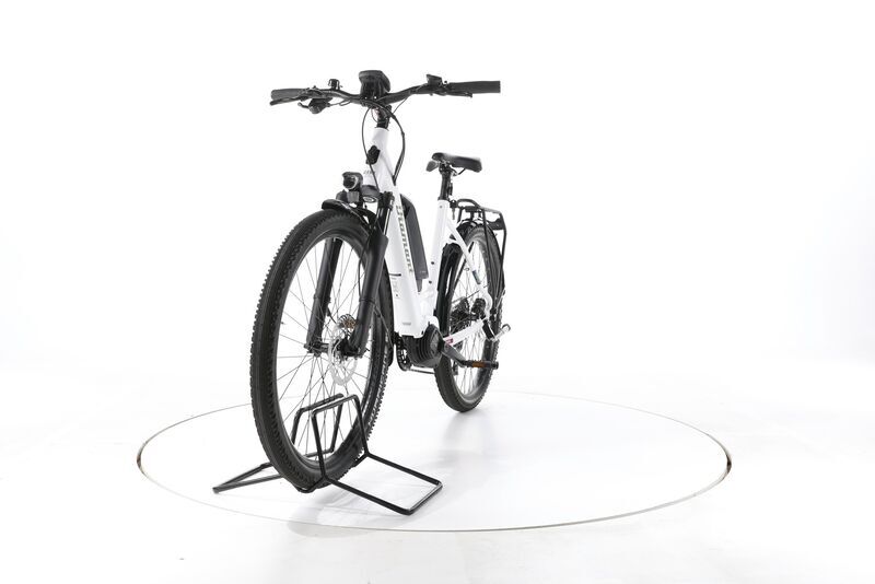 Diamant Zing+ Gen 1 2022 | white | 27,5" | M | < 500 km, image 5 of 5