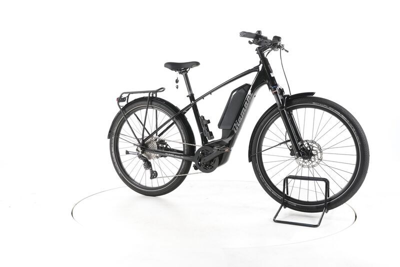 Diamant Zing Gen 2 2023 | black | 27,5" | M | 500 - 3000 km, image 1 of 4