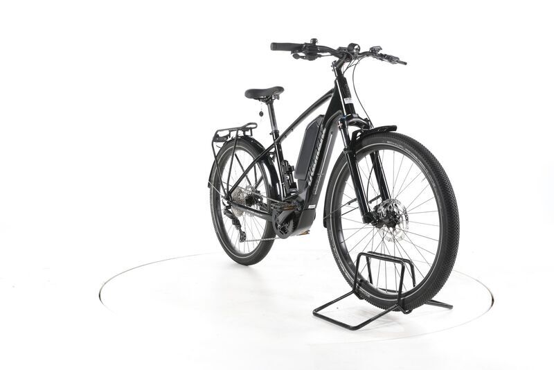 Diamant Zing Gen 2 2023 | black | 27,5" | M | 500 - 3000 km, image 2 of 4
