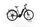 Diamant Zing Gen 2 2023 | black | 27,5" | S | < 500 km, thumbnail 1 of 5
