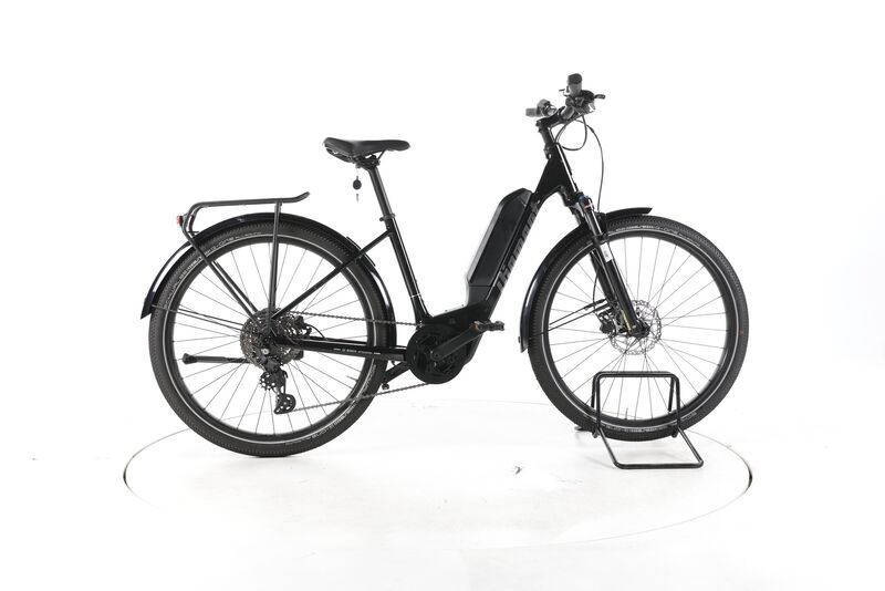 Diamant Zing Gen 2 2023 | black | 27,5" | S | < 500 km, image 1 of 5