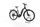 Diamant Zing Gen 2 2023 | black | 27,5" | S | < 500 km, thumbnail 2 of 5