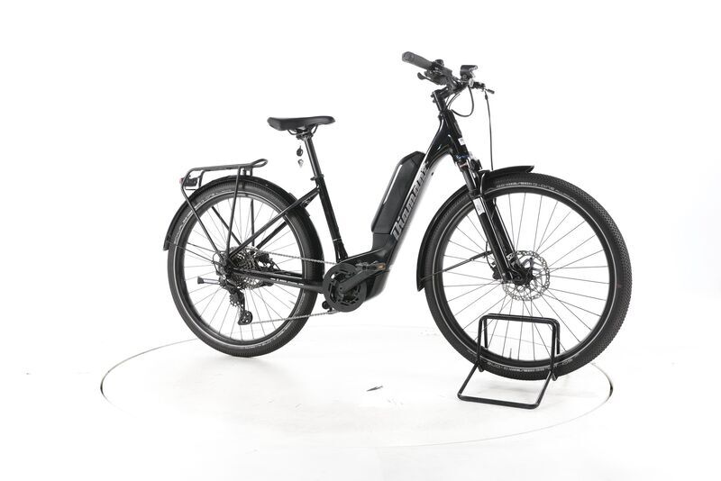 Diamant Zing Gen 2 2023 | black | 27,5" | S | < 500 km, image 2 of 5