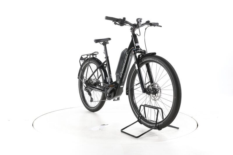 Diamant Zing Gen 2 2023 | black | 27,5" | S | < 500 km, image 3 of 5