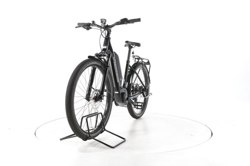 Diamant Zing Gen 2 2023 | black | 27,5" | S | < 500 km, image 5 of 5