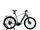 Diamant Zouma+ | sidabrinis | 27.5" | L | > 3000 km, thumbnail 1 of 5