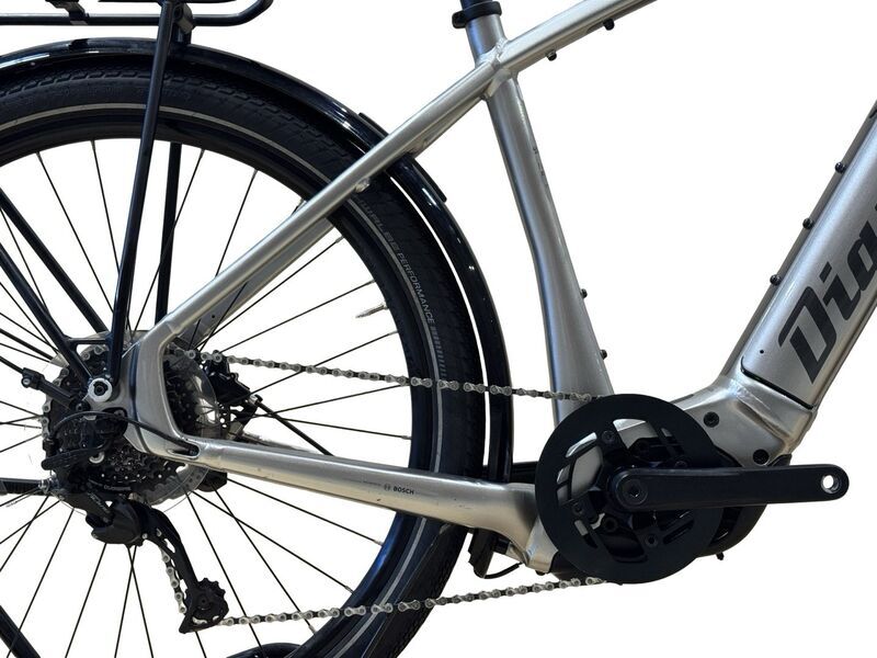 Diamant Zouma+ | sidabrinis | 27.5" | L | > 3000 km, image 3 of 5