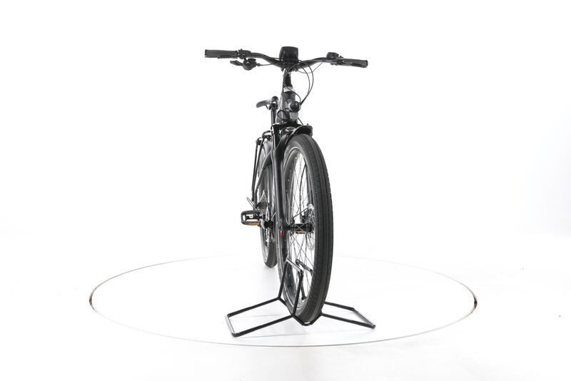 Diamant Zouma Deluxe + 2021 | czarny | 27,5" | 45 cm | < 500 km, image 4 of 5