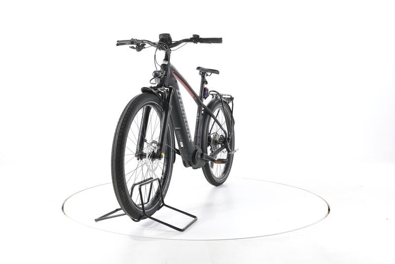 Diamant Zouma Deluxe + 2021 | czarny | 27,5" | 45 cm | < 500 km, image 5 of 5