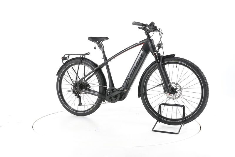 Diamant Zouma Deluxe 2022 | black | 27,5" | M | 500 - 3000 km, image 1 of 4