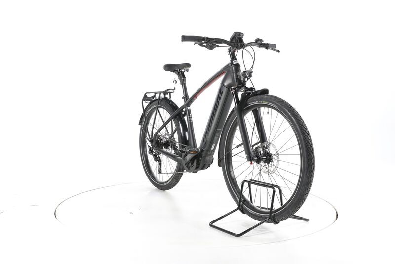 Diamant Zouma Deluxe 2022 | black | 27,5" | M | 500 - 3000 km, image 2 of 4