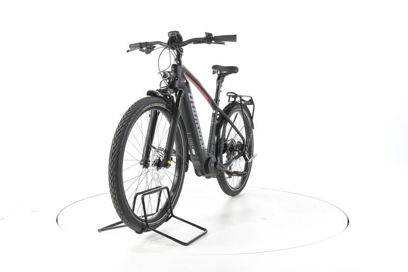 Diamant Zouma Deluxe 2022 | black | 27,5" | M | 500 - 3000 km, image 4 of 4