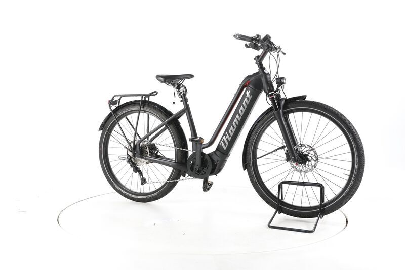 Diamant Zouma Deluxe+ 2022 | black | 27,5" | S | < 500 km, image 1 of 4