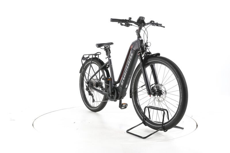 Diamant Zouma Deluxe+ 2022 | black | 27,5" | S | < 500 km, image 2 of 4