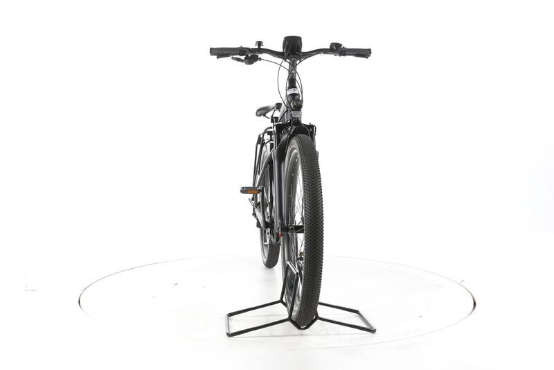 Diamant Zouma Deluxe+ 2022 | black | 27,5" | S | < 500 km, image 3 of 4
