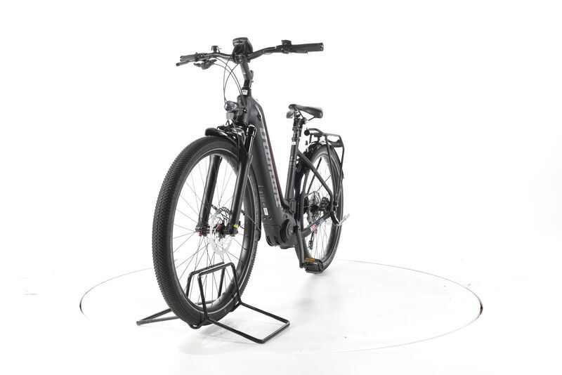 Diamant Zouma Deluxe+ 2022 | black | 27,5" | S | < 500 km, image 4 of 4