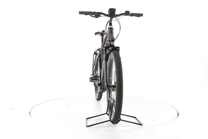 Diamant Zouma Deluxe+ 2022 | schwarz | 27,5" | XL | < 500 km, image 3 of 4