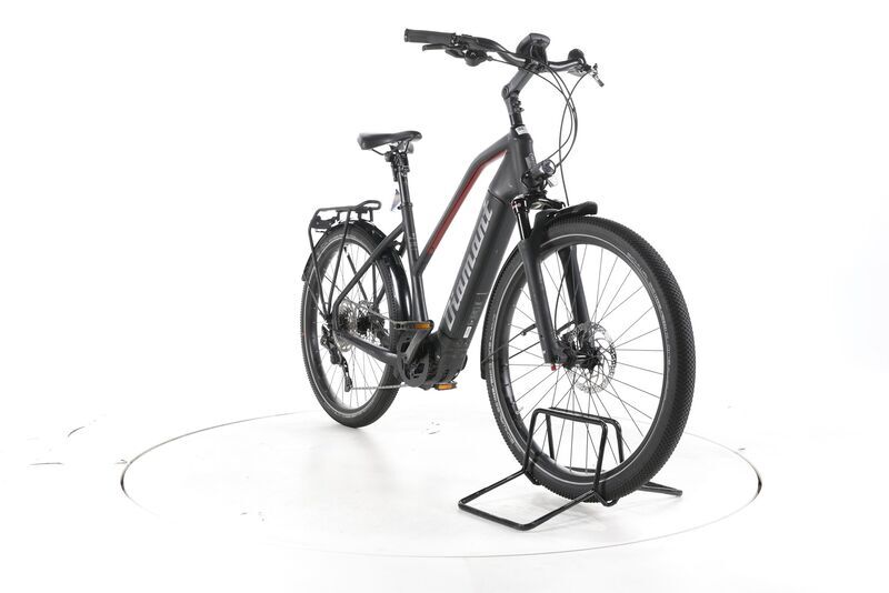 Diamant Zouma Deluxe+ 2022 | black | 27,5" | L | 500 - 3000 km, image 3 of 5
